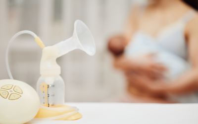 Mitos comunes sobre la lactancia