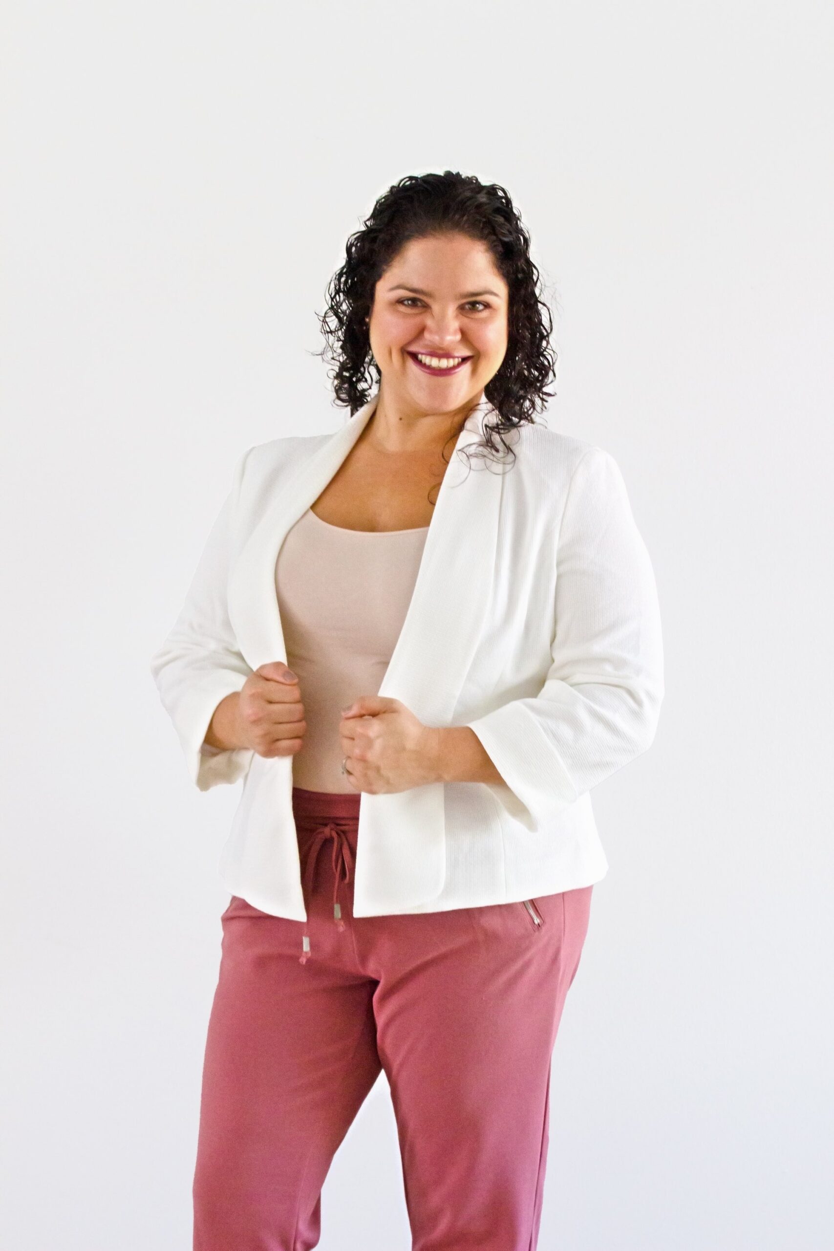 Isnaely Rivera dietista pediatrica